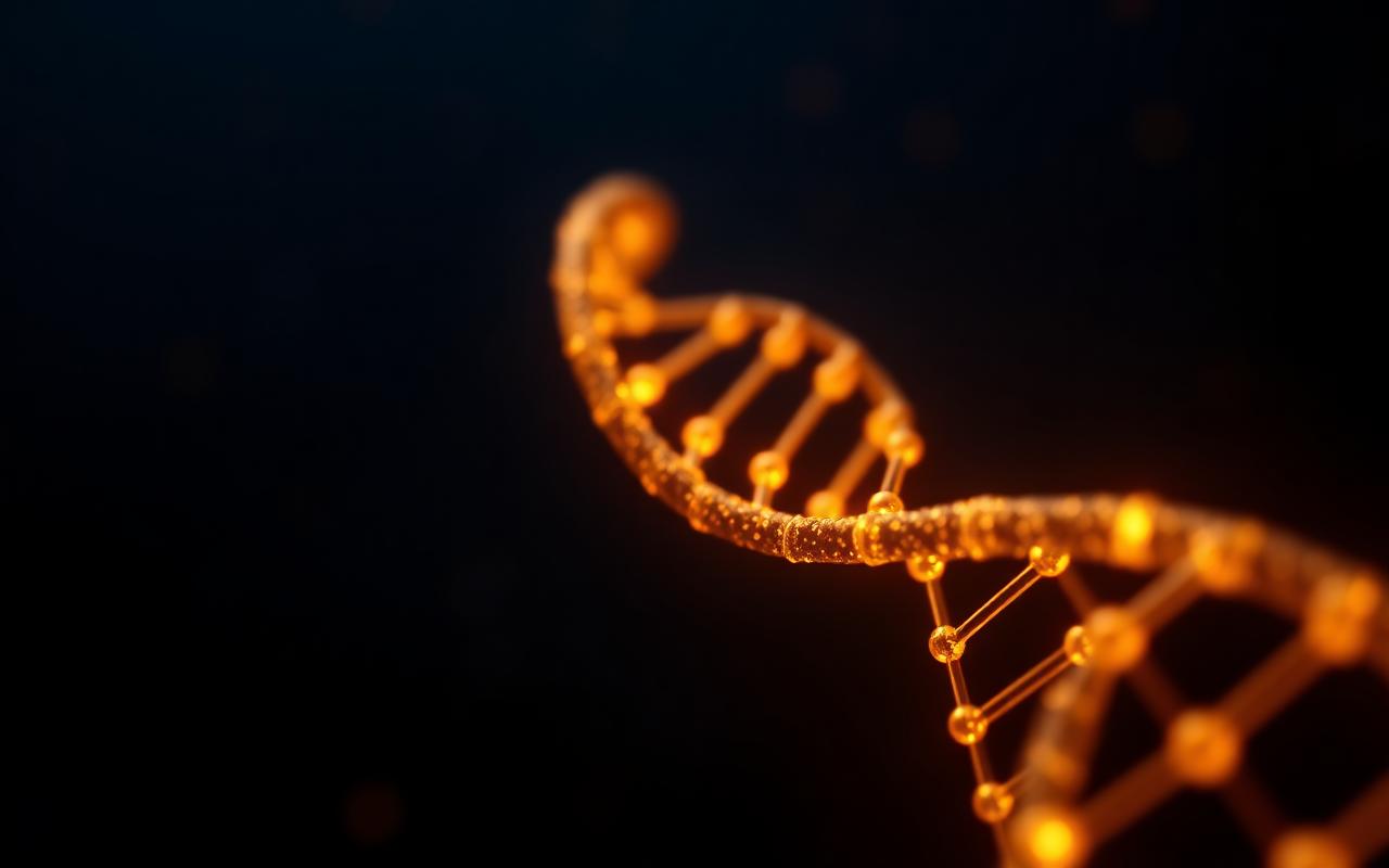 DNA